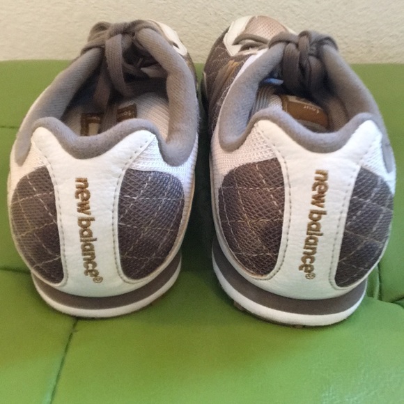 New Balance sneakers - Picture 5 of 7